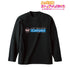 『ラブライブ!虹ヶ咲学園スクールアイドル同好会』Eutopia ロングTシャツユニセックス【202507再販】